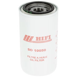 OLJEFILTER HSO10050