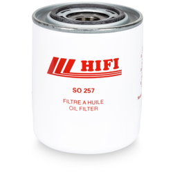 OLJEFILTER VO 4710349 HSO257