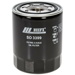 ÖLJYNSUODATIN HSO3399