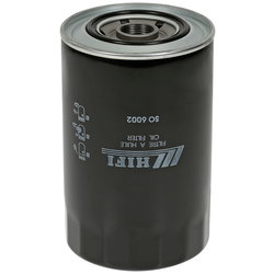 OLJEFILTER HSO6002