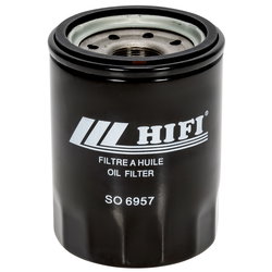 OLJEFILTER ARCTIC CAT 0812-029 HSO6957