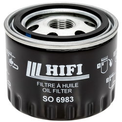 OLJEFILTER CAN-AM 420256620 HSO6983