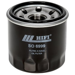 OLJEFILTER SUZUKI 16510-03G00 HSO6999