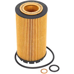 OLJEFILTER HSO7125