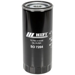 OLJEFILTER HSO7204