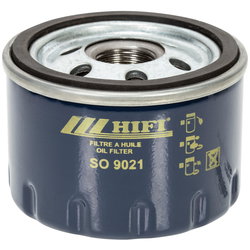 OLJEFILTER HSO9021