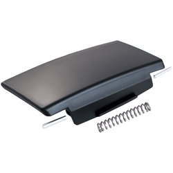 BATTERY LOCK FOR SR500 HSR060127