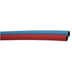 GAS WELDING HOSE 6MM OXYGEN / ACETYLENE HT500070