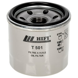 OLJEFILTER CF188-011300 HT501