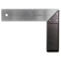 VINKELHAKE 200MM HU018