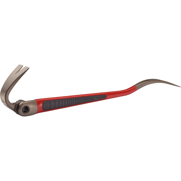 CROWBAR ADJUSTABLE 640MM - HU050A - IKH