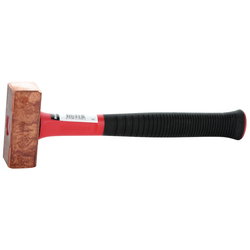 KOPPARHAMMARE 1000GR HU070