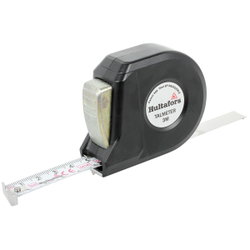 MÅTTBAND 3M / 16MM TALMETER HU079