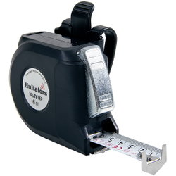 MÅTTBAND 6M / 25MM TALMETER HU095