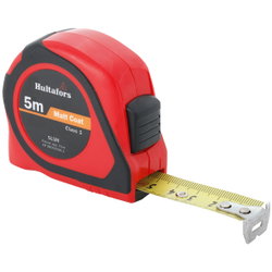 MÅTTBAND 5M / 19MM 1-KLASS SL5M HU109