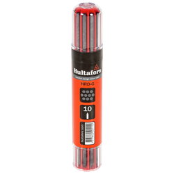 STIFT FÖR STIFTPENNA GRAFIT 10ST HU135