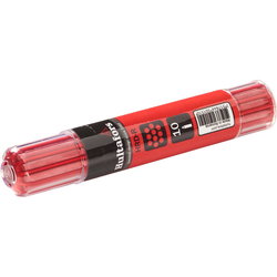 STIFT FÖR STIFTPENNA RÖD 10ST HU135R