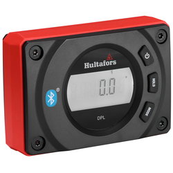 DIGITALT MINIVATTENPASS HU156