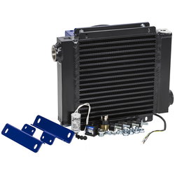 OLJEKYLARE 10-90 230V HYOC1601-230