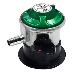 LÅGTRYCKSREGULATOR 30MBAR IGT002A