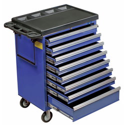 VERKTYGSVAGN UTAN VERKTYG 8-DEL (IKH1501) IKH1501-1