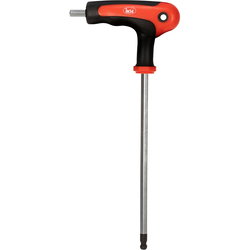 INSEXNYCKEL MED T-HANDTAG S2 2MM IKH2302