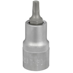 TORX-BITSHYLSA 1/2" S2 T30 IKH4030