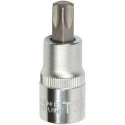 TORX-BITSHYLSA 1/2" S2 T55 IKH4055