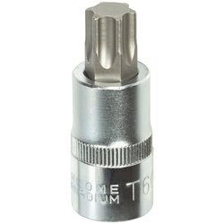 TORX-BITSHYLSA 1/2" S2 T60 IKH4060