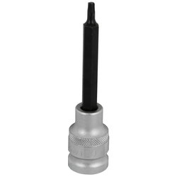 TORX-BITSHYLSA 1/2" 100MM T20 IKH4071