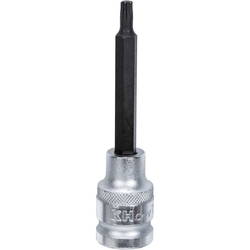 TORX-BITSHYLSA 1/2" 100MM T27 IKH4073