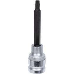TORX-BITSHYLSA 1/2" 100MM T30 IKH4074