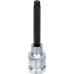 TORX-BITSHYLSA 1/2" 100MM T45 IKH4076