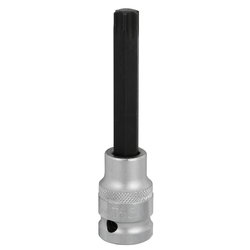 TORX-BITSHYLSA 1/2" 100MM T55 IKH4078