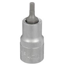 INSEXHYLSA 1/2" S2 4MM IKH4104