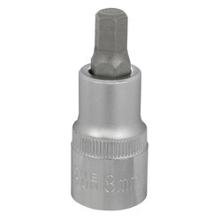 INSEXHYLSA 1/2" S2 8MM IKH4108