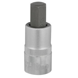 INSEXHYLSA 1/2" S2 12MM IKH4112