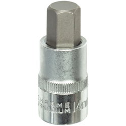 INSEXHYLSA 1/2" S2 14MM IKH4114