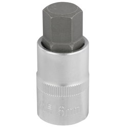 INSEXHYLSA 1/2" S2 16MM IKH4116