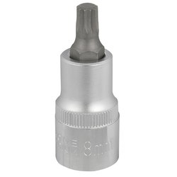 XZN-HYLSA 1/2" S2 M8 IKH4208