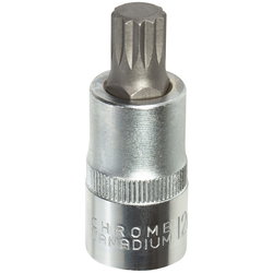 XZN-HYLSA 1/2" S2 M IKH4212