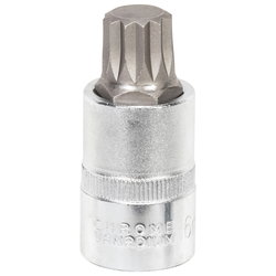 XZN-HYLSA 1/2" S2 M16 IKH4216