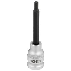 INSEXHYLSA 1/2" 5MM 100MM IKH4305