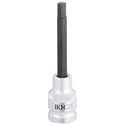 INSEXHYLSA 1/2" 7MM 100MM IKH4307