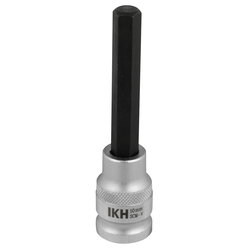 INSEXHYLSA 1/2" 10MM 100MM IKH4310