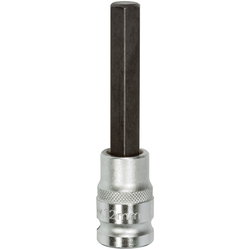 INSEXHYLSA 1/2" 12MM 100MM IKH4312