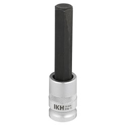 INSEXHYLSA 1/2" 14MM 100MM IKH4314