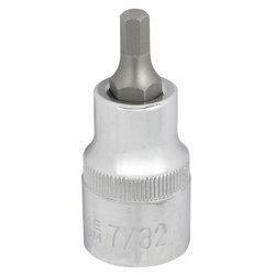 INSEXHYLSA 1/2" 7/32" IKH4403