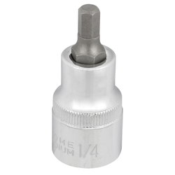 INSEXHYLSA 1/2" 1/4" IKH4404