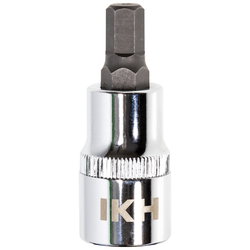 INSEXHYLSA 1/2" 5/16" IKH4406